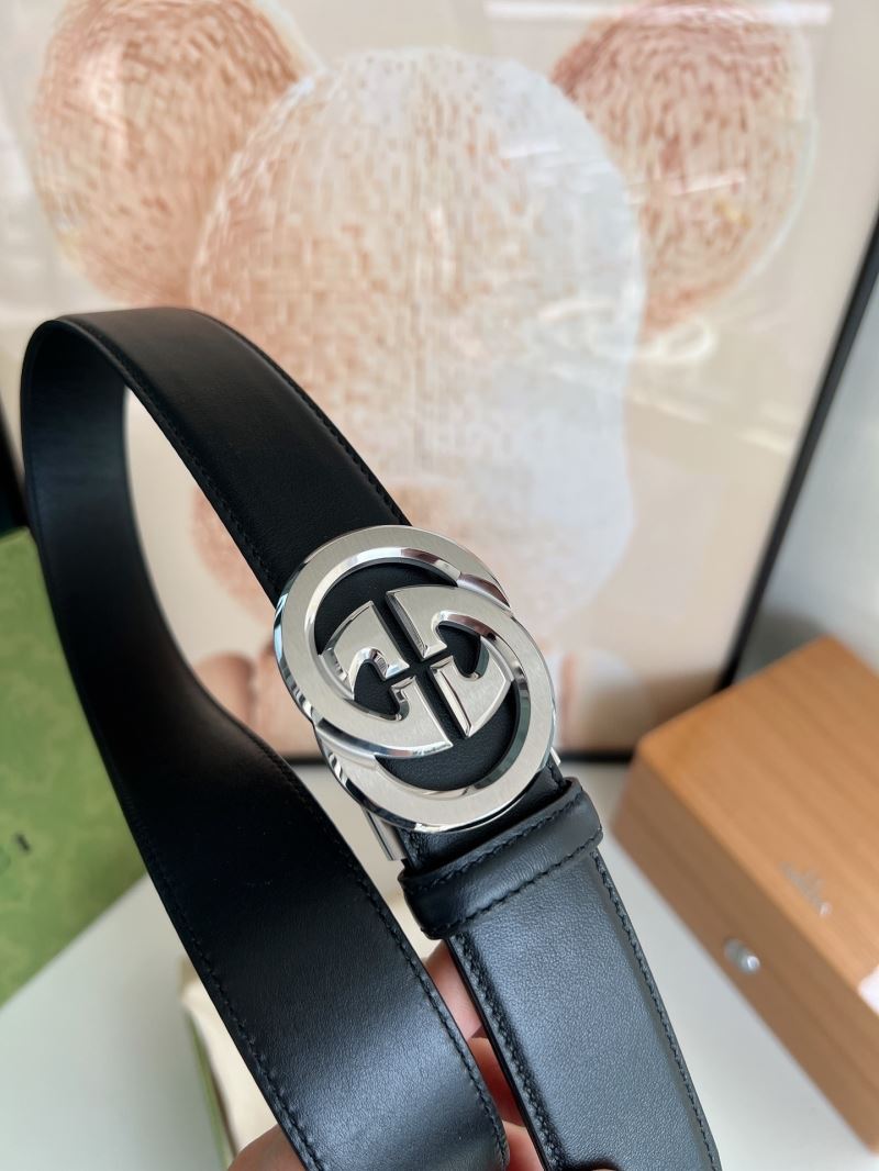 Gucci Belts